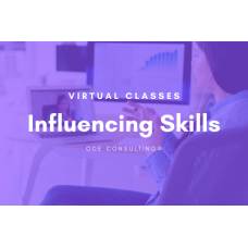 Influencing Skills: Virtual Class